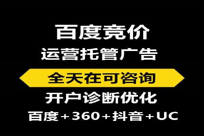 成功案例：百度竞价代运营如何提高转化率