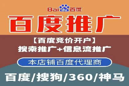 百度推广代理商成功案例：某行业巨头背后的推手